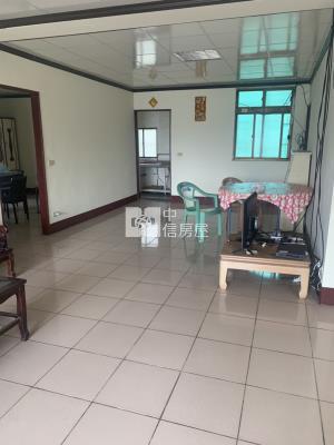 新屋大地坪稀有一手合法農舍房屋室內格局與周邊環境