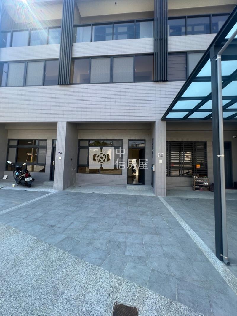 快官全新別墅房屋室內格局與周邊環境