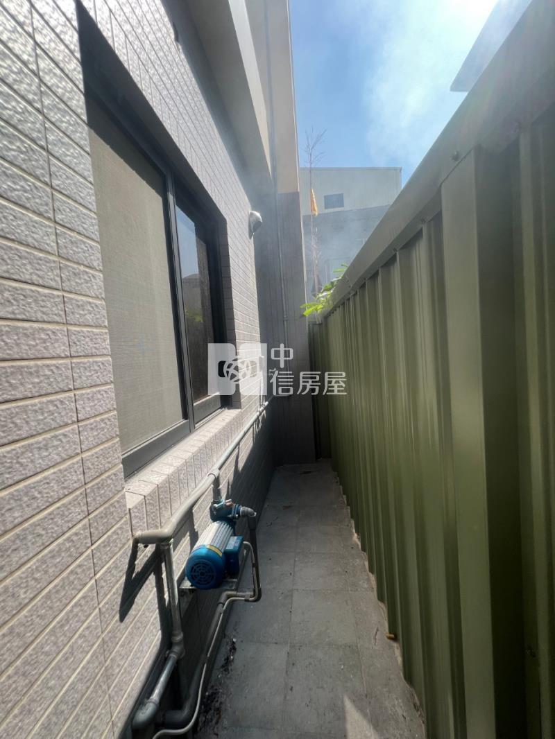 快官全新別墅房屋室內格局與周邊環境