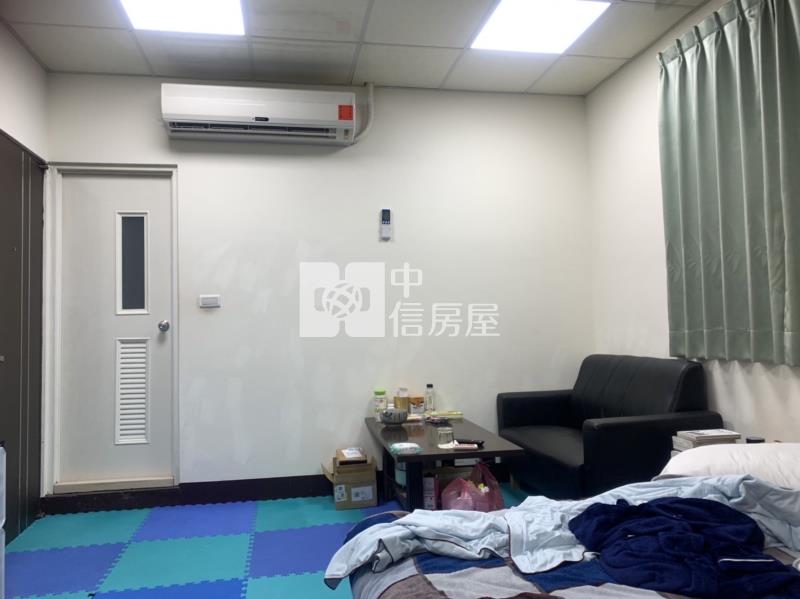 【安家】楊梅火車站前金透店房屋室內格局與周邊環境