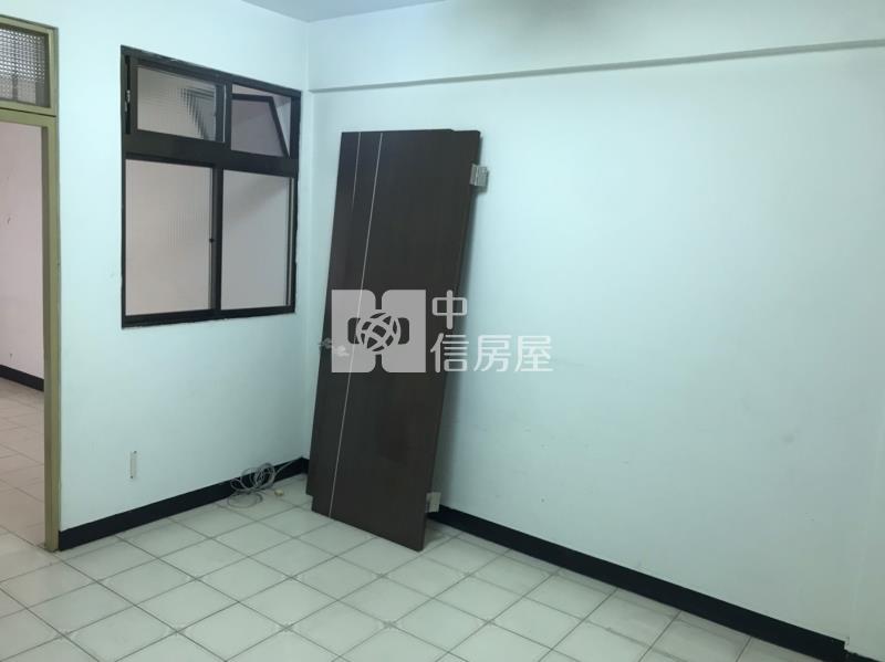 漢口商圈滾金透天店面房屋室內格局與周邊環境