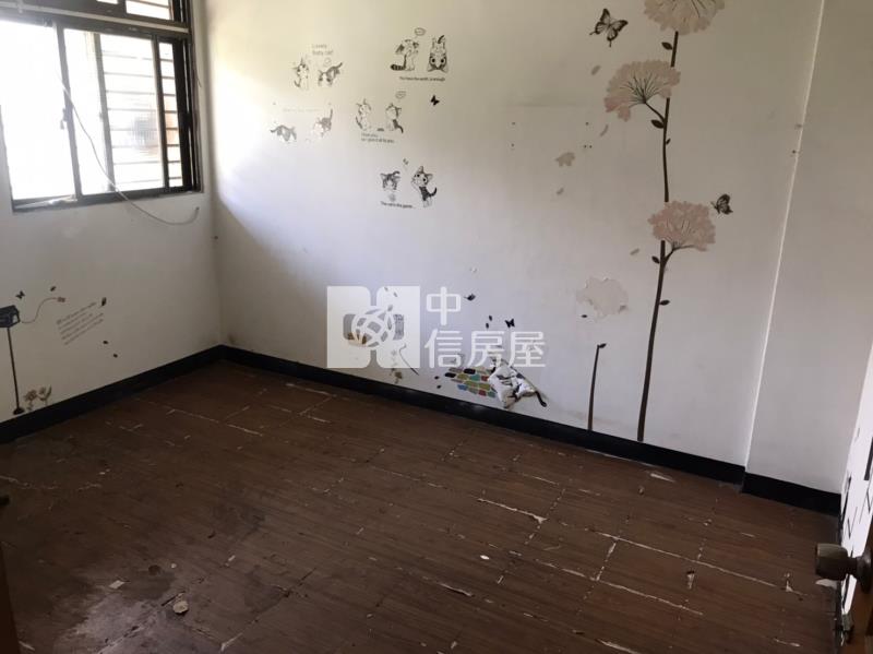 漢口商圈滾金透天店面房屋室內格局與周邊環境
