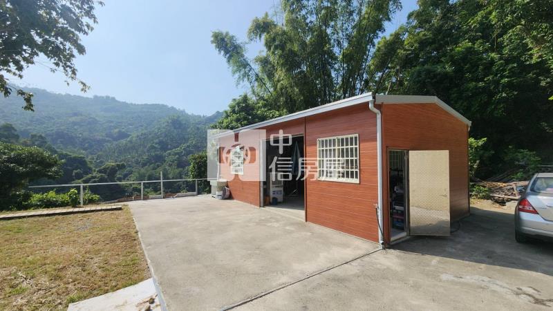 太平合法資材室農地房屋室內格局與周邊環境