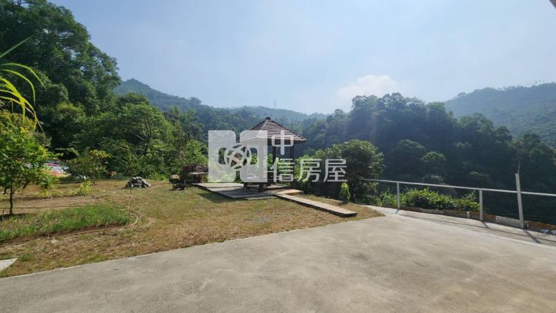 太平合法資材室農地房屋室內格局與周邊環境