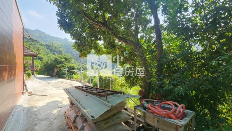 太平合法資材室農地房屋室內格局與周邊環境