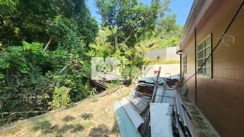 太平合法資材室農地房屋室內格局與周邊環境