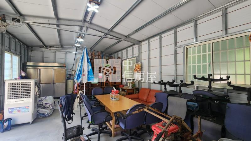 太平合法資材室農地房屋室內格局與周邊環境