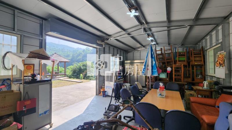 太平合法資材室農地房屋室內格局與周邊環境