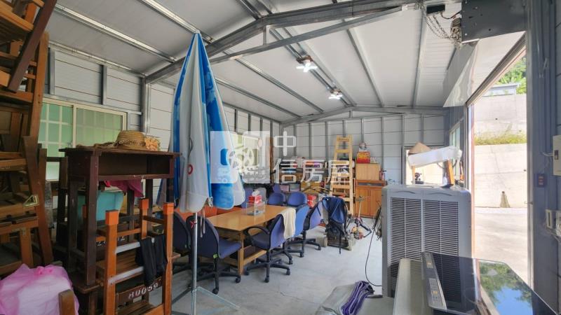 太平合法資材室農地房屋室內格局與周邊環境