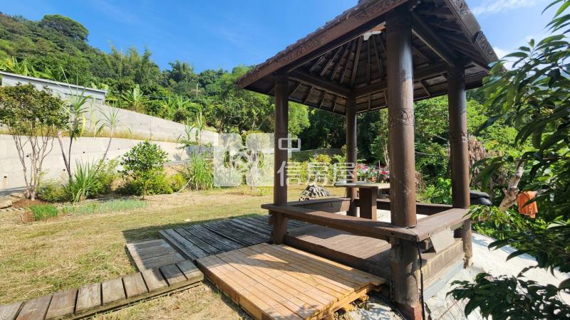 太平合法資材室農地房屋室內格局與周邊環境