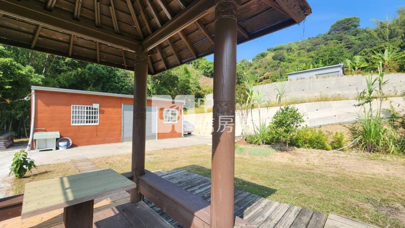 太平合法資材室農地房屋室內格局與周邊環境