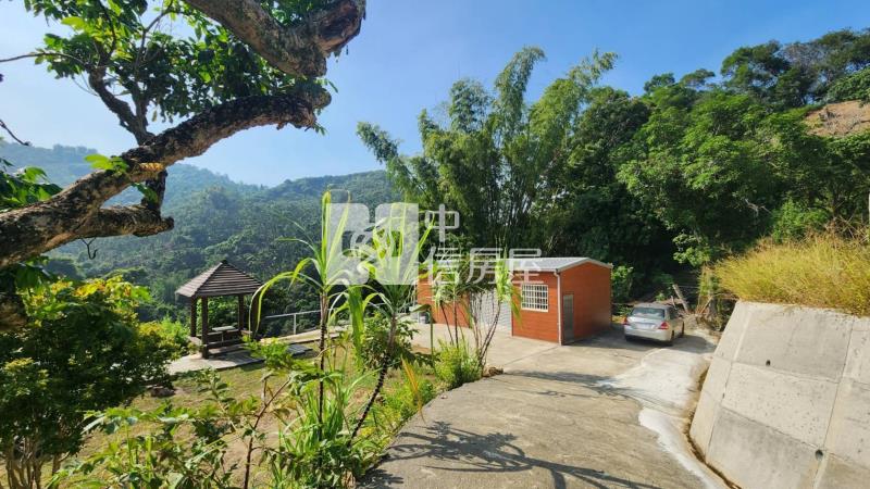 太平合法資材室農地房屋室內格局與周邊環境
