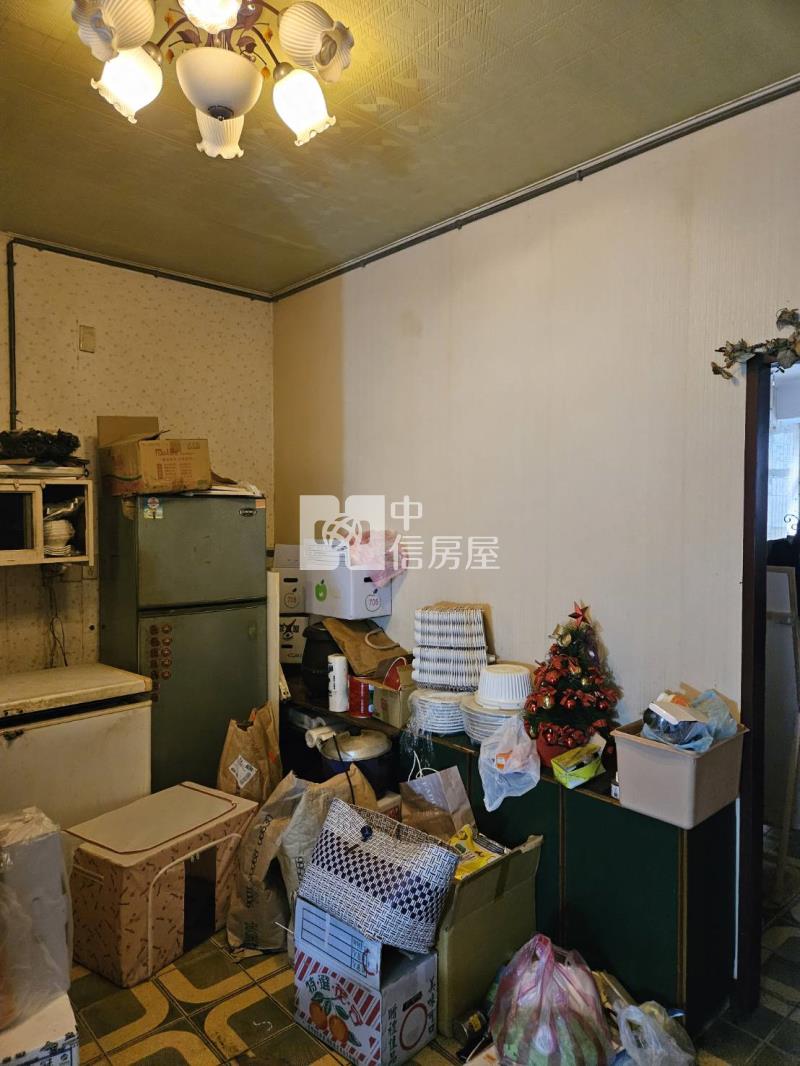 中西區孔廟商圈賺錢店面房屋室內格局與周邊環境