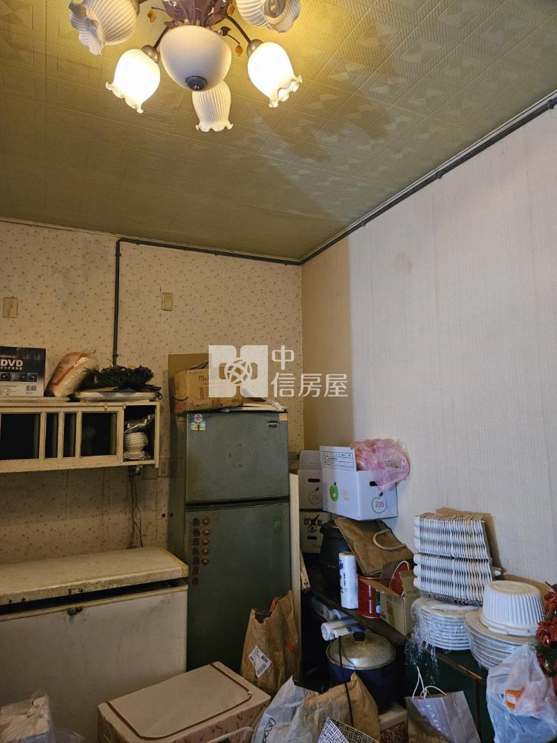 中西區孔廟商圈賺錢店面房屋室內格局與周邊環境
