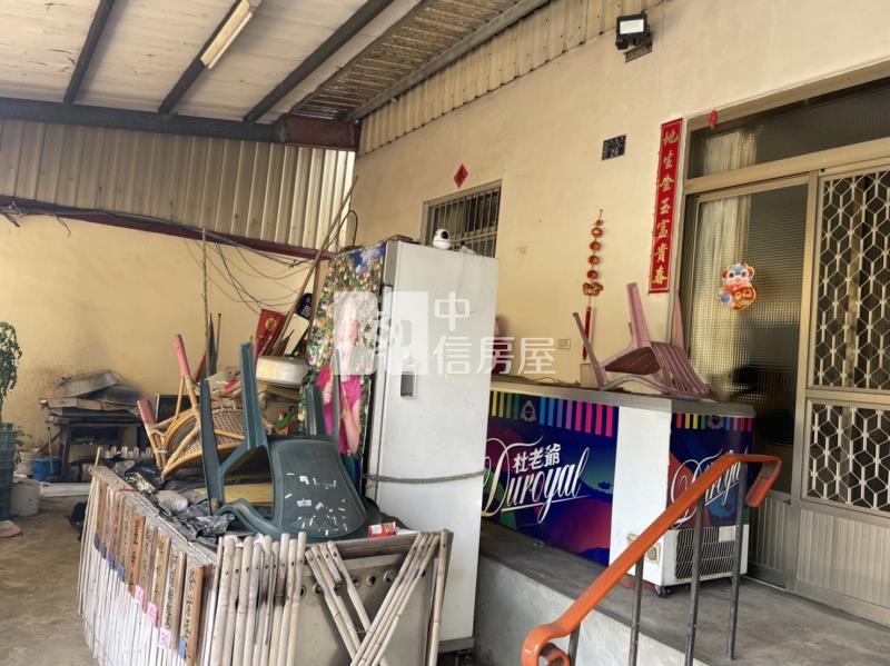明潭建地房屋室內格局與周邊環境