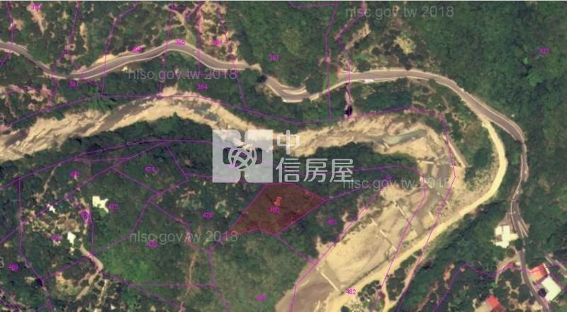 太平淨德低總價土地房屋室內格局與周邊環境