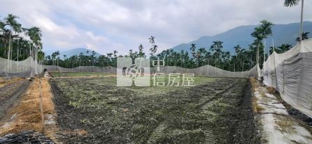 屏東土地 高樹山嵐清境農地房屋室內格局與周邊環境