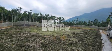 屏東土地 高樹山嵐清境農地房屋室內格局與周邊環境