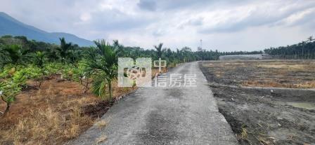 屏東土地 高樹山嵐清境農地房屋室內格局與周邊環境
