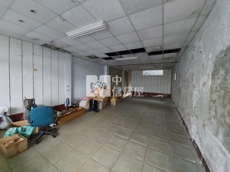 頭份丁工透天+農牧用地房屋室內格局與周邊環境