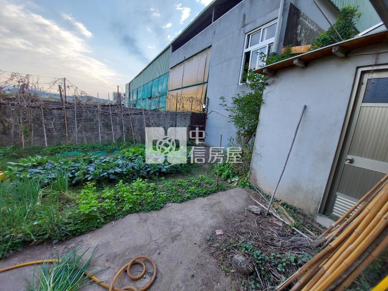 頭份丁工透天+農牧用地房屋室內格局與周邊環境