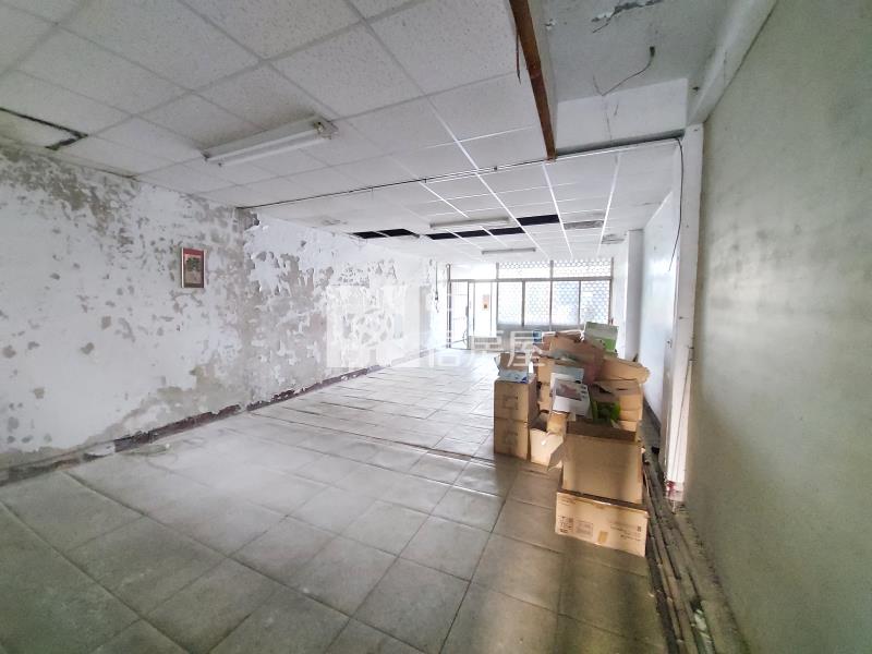 頭份丁工透天+農牧用地房屋室內格局與周邊環境