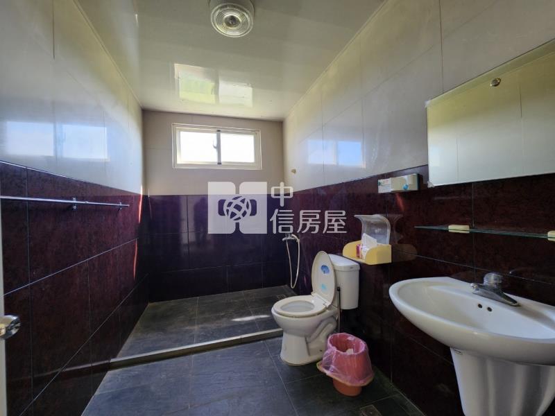 新屋建地+合法農舍農地房屋室內格局與周邊環境