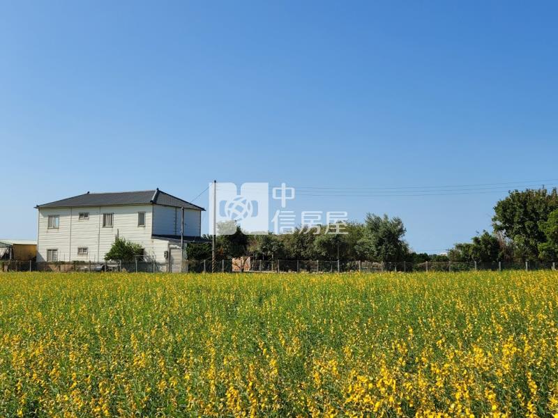 新屋建地+合法農舍農地房屋室內格局與周邊環境