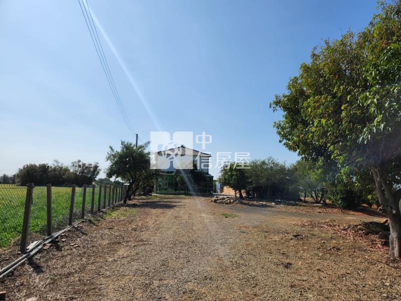 新屋建地+合法農舍農地房屋室內格局與周邊環境