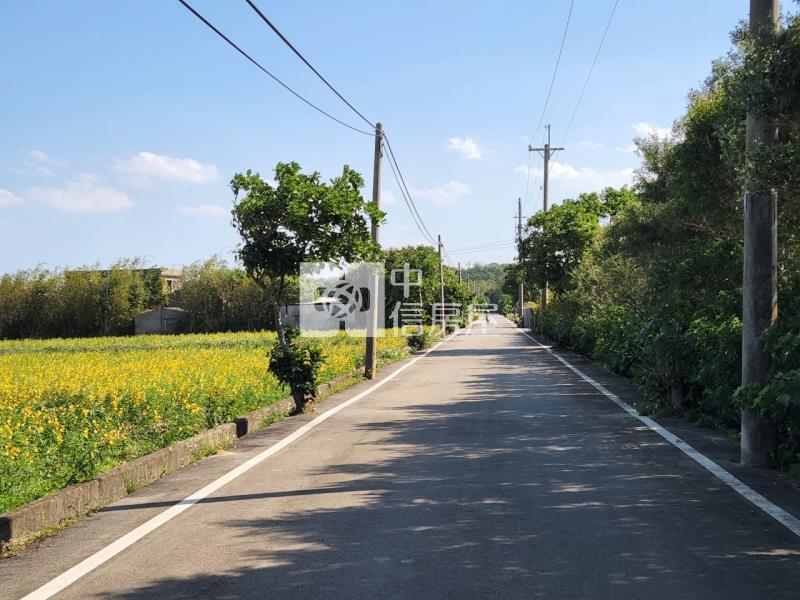新屋建地+合法農舍農地房屋室內格局與周邊環境