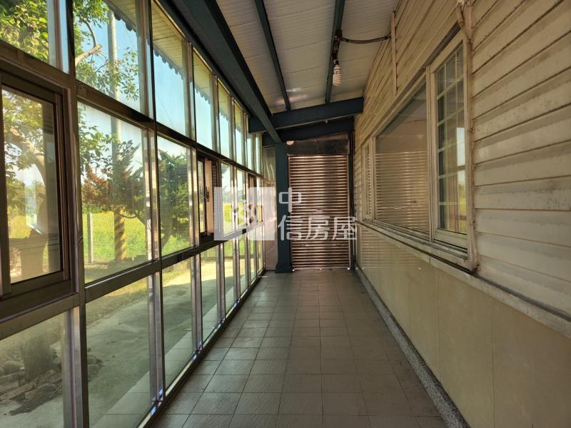 新屋建地+合法農舍農地房屋室內格局與周邊環境