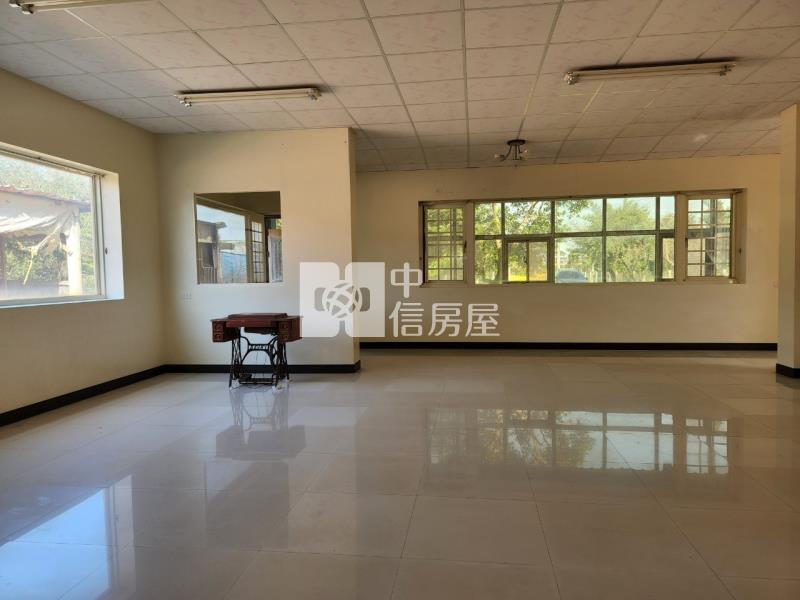 新屋建地+合法農舍農地房屋室內格局與周邊環境
