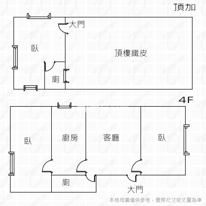 基隆市安樂區獨家新西街正路邊典藏精品戶，總價358萬，立即了解更多資訊