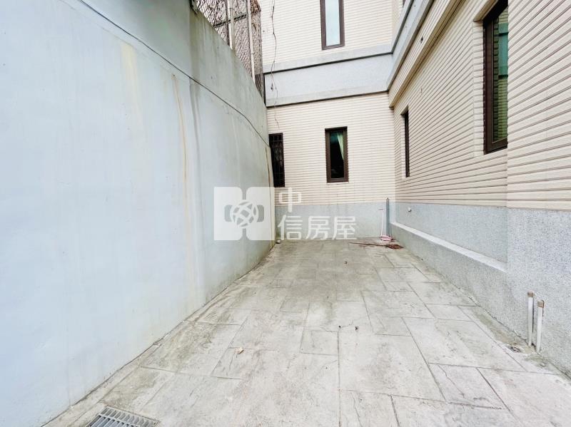 苗栗市大坪數孝親透天房屋室內格局與周邊環境