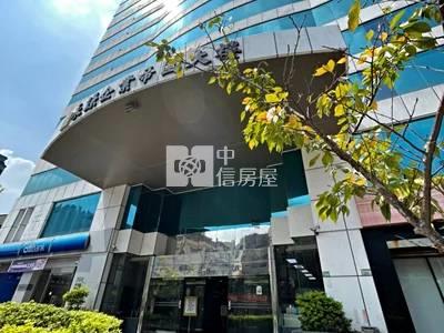 桃園市中心帝國店面房屋室內格局與周邊環境