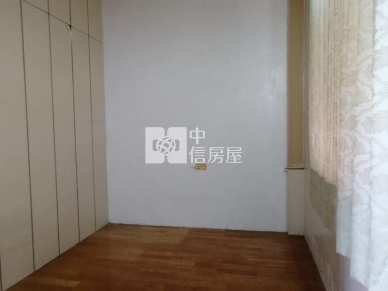 中壢山東國小農舍房屋室內格局與周邊環境