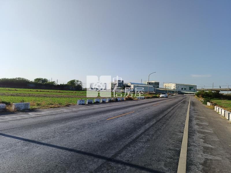 學甲12米路美農地(2)房屋室內格局與周邊環境