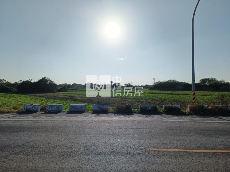 學甲12米路美農地(2)房屋室內格局與周邊環境