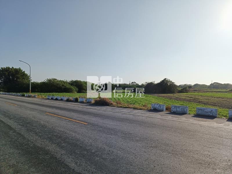 學甲12米路美農地(2)房屋室內格局與周邊環境