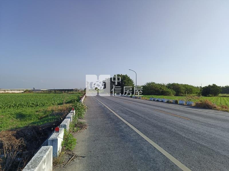 學甲12米路美農地(2)房屋室內格局與周邊環境