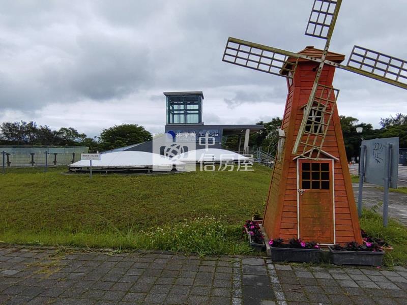 鳳林超值地大農地房屋室內格局與周邊環境