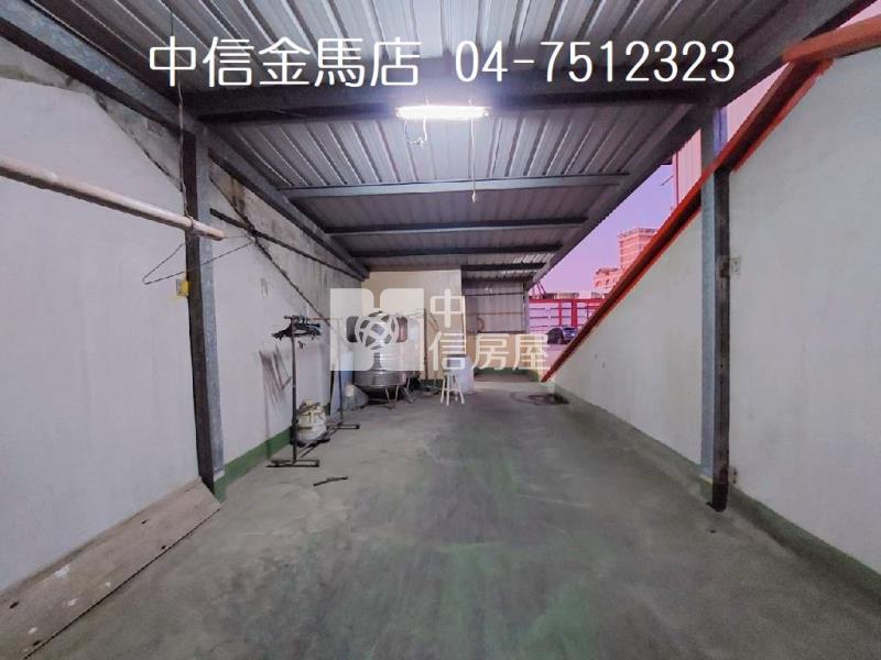 陽明國中朝南透天房屋室內格局與周邊環境