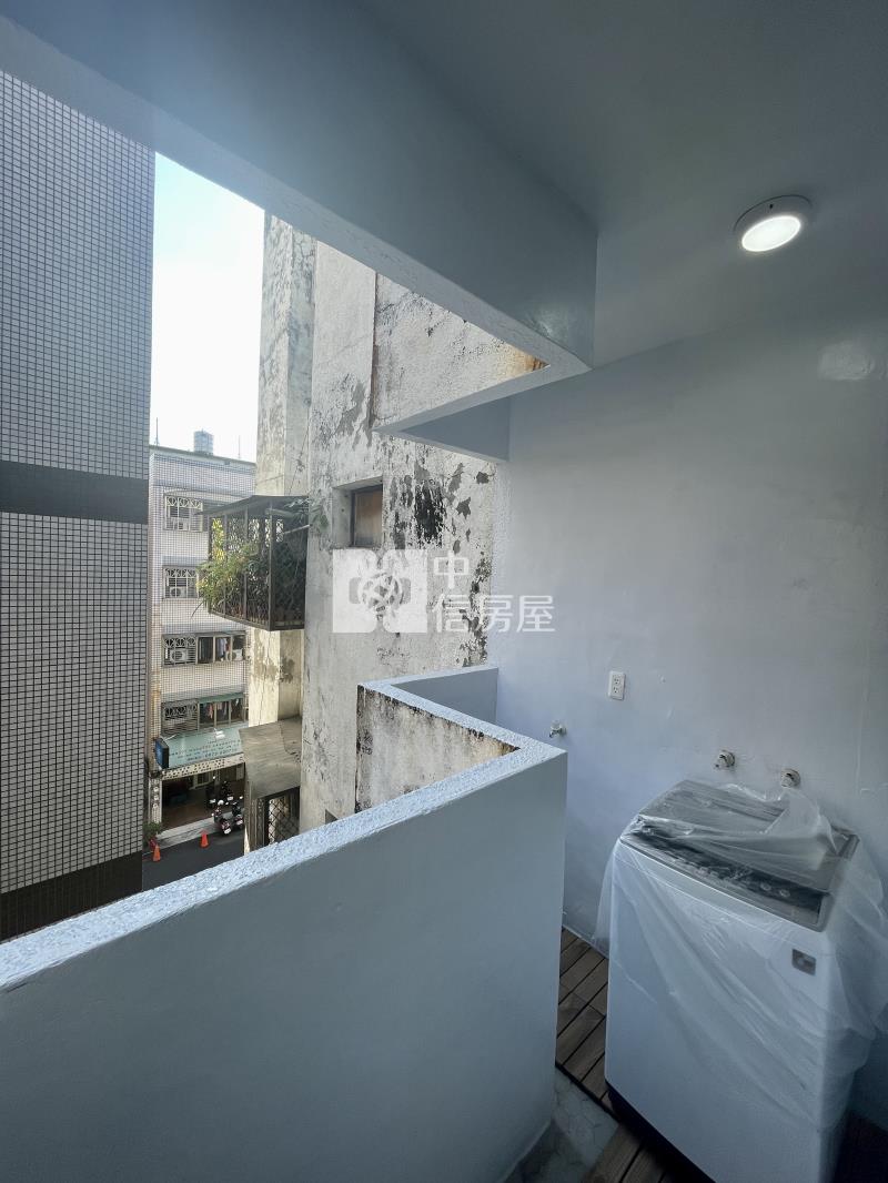 美術館邊間三房雙衛浴美寓房屋室內格局與周邊環境