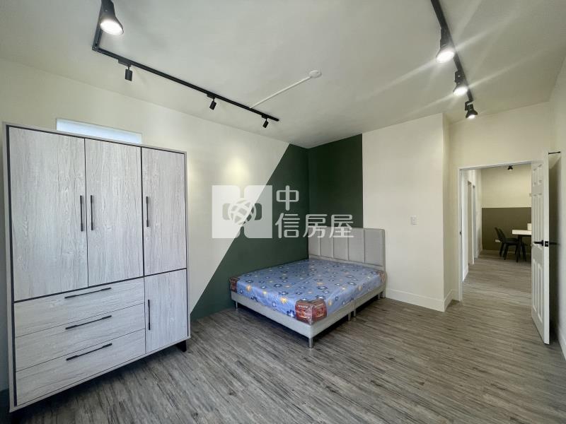 美術館邊間三房雙衛浴美寓房屋室內格局與周邊環境