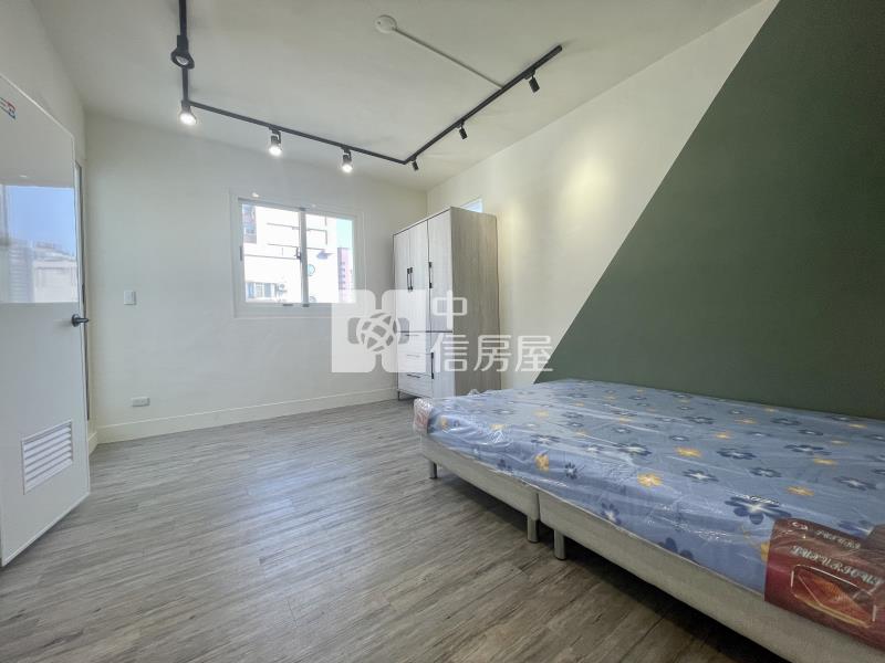 美術館邊間三房雙衛浴美寓房屋室內格局與周邊環境
