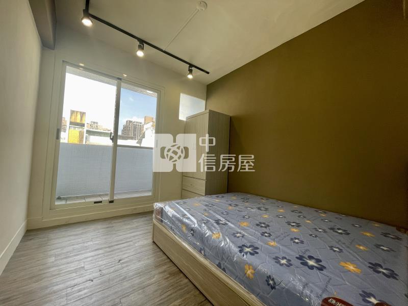 美術館邊間三房雙衛浴美寓房屋室內格局與周邊環境