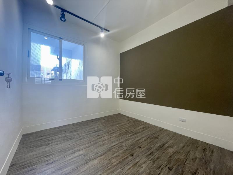 美術館邊間三房雙衛浴美寓房屋室內格局與周邊環境