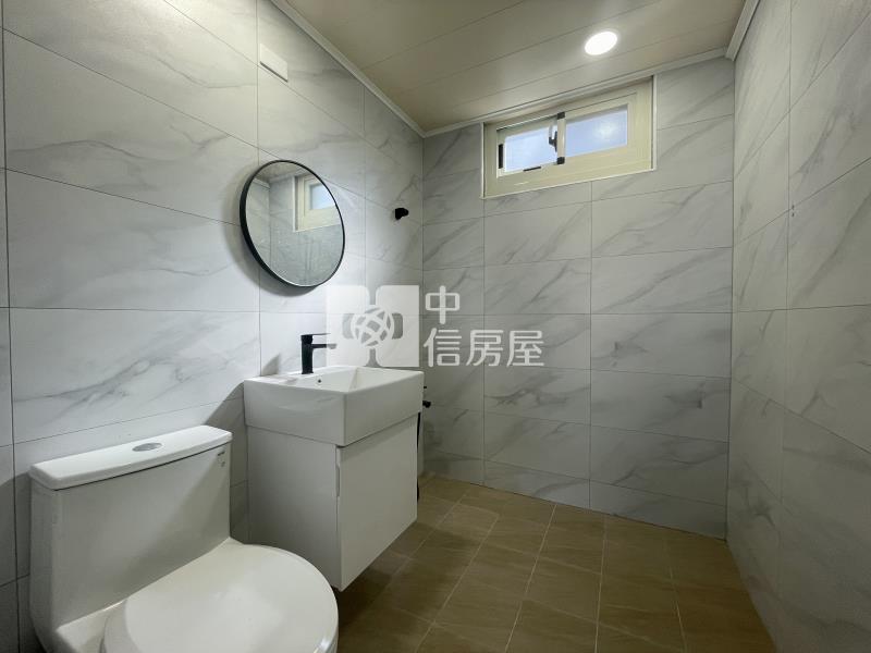 美術館邊間三房雙衛浴美寓房屋室內格局與周邊環境