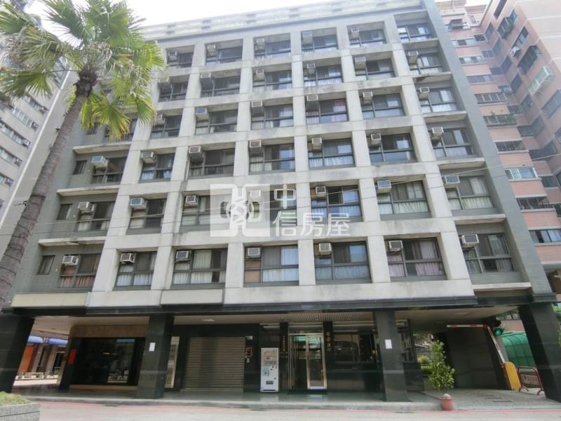珍愛逢甲採光套房房屋室內格局與周邊環境