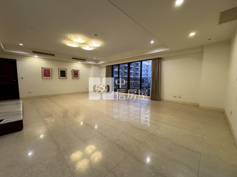 中悅音樂廣場房屋室內格局與周邊環境